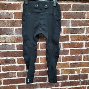 Stoko Supportive Tight Womens XL Black